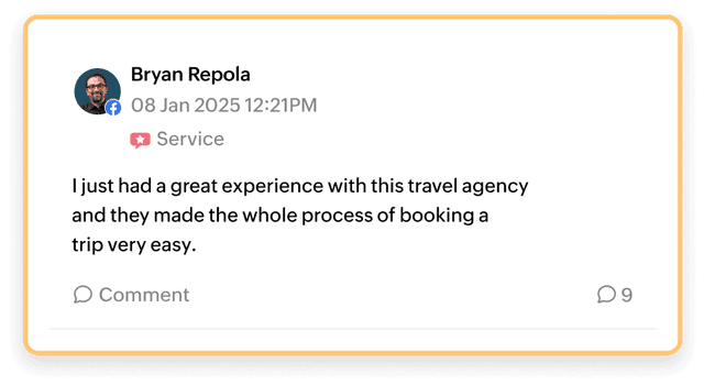 Monitoring Dashboard